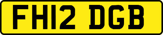 FH12DGB