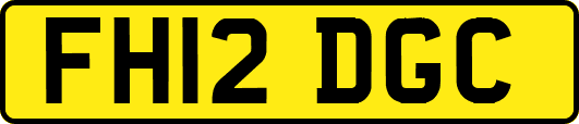 FH12DGC