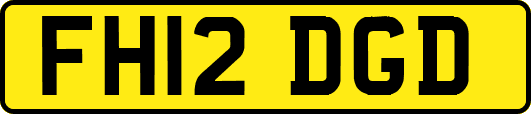 FH12DGD