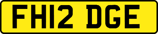FH12DGE