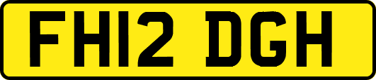 FH12DGH