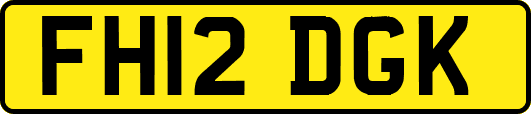 FH12DGK