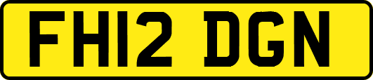 FH12DGN