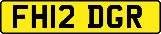 FH12DGR