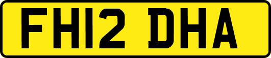 FH12DHA