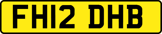 FH12DHB