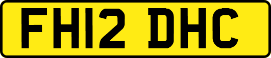 FH12DHC
