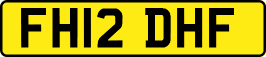 FH12DHF