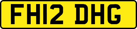 FH12DHG