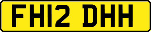 FH12DHH