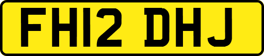 FH12DHJ