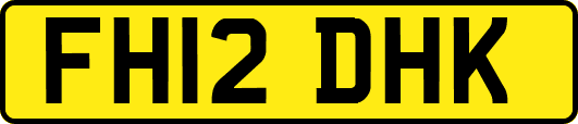 FH12DHK