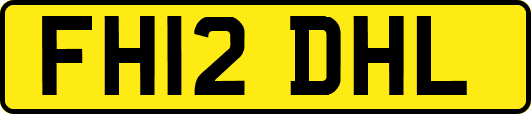 FH12DHL
