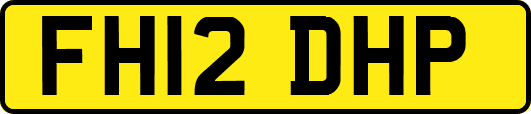 FH12DHP