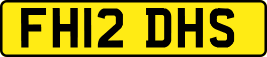 FH12DHS