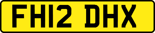 FH12DHX
