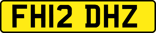 FH12DHZ