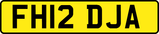 FH12DJA