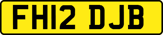 FH12DJB
