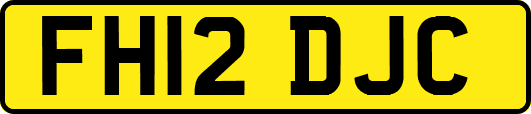 FH12DJC