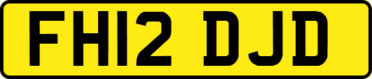FH12DJD