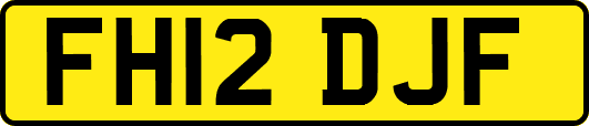 FH12DJF