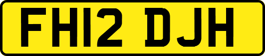 FH12DJH
