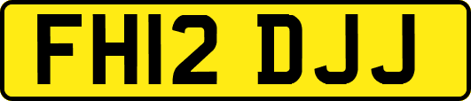 FH12DJJ