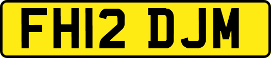 FH12DJM