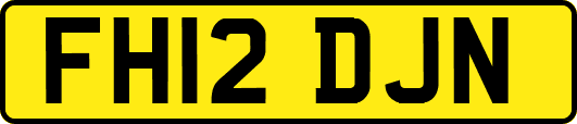 FH12DJN