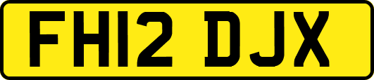 FH12DJX