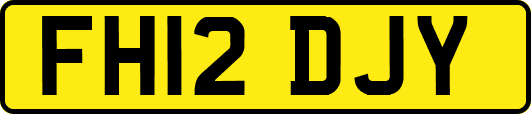 FH12DJY