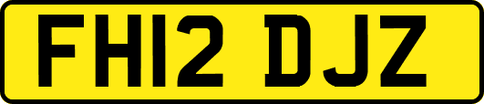 FH12DJZ