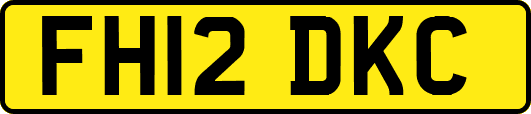 FH12DKC
