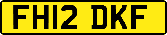 FH12DKF