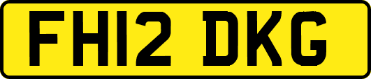 FH12DKG
