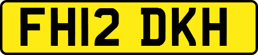 FH12DKH