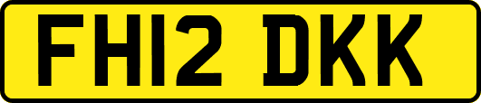 FH12DKK