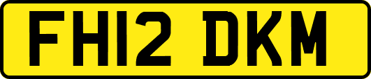 FH12DKM
