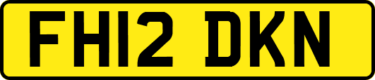 FH12DKN