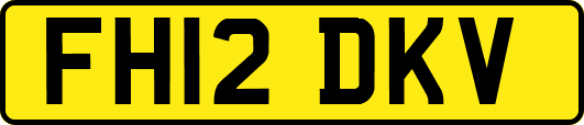 FH12DKV
