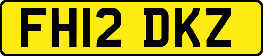 FH12DKZ