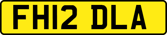 FH12DLA
