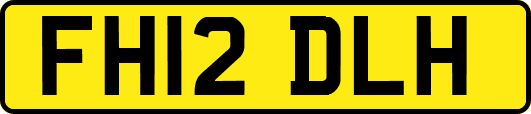 FH12DLH