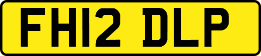 FH12DLP