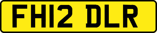 FH12DLR