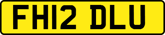 FH12DLU