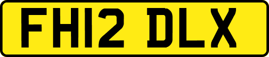 FH12DLX