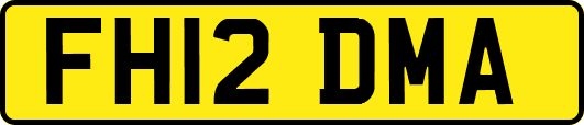 FH12DMA