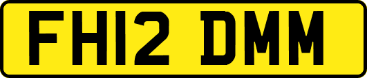 FH12DMM